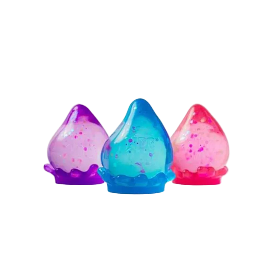 Droplet Squishy Assorted CDU (12)