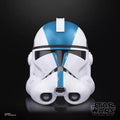 Star Wars: The Black Series Clone Trooper (501st Legion) Electronic Helmet