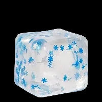 Snowflake Cube Squishy CDU (12)