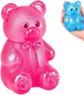 Gummy Bear Squishy Assorted CDU (12)