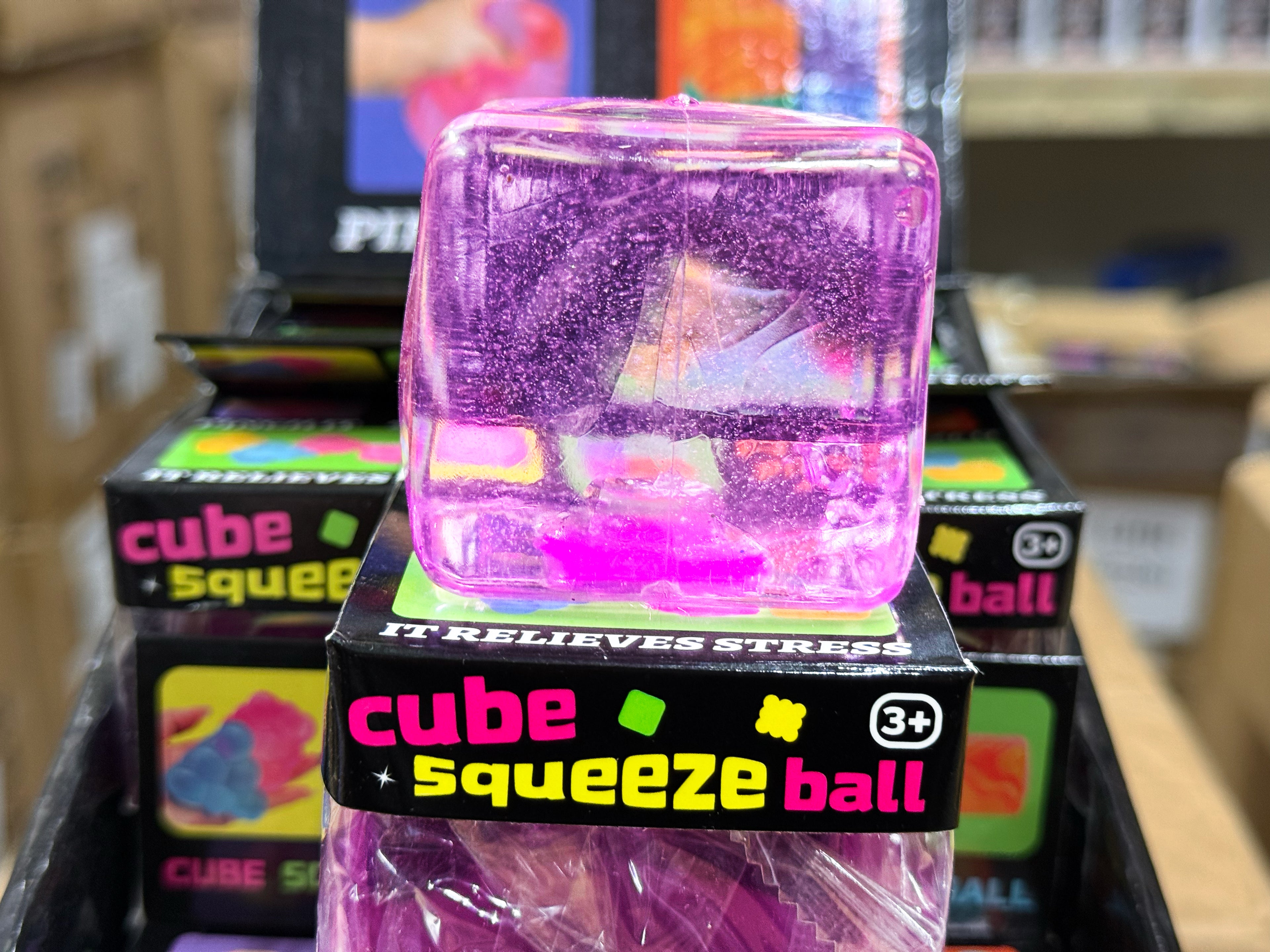 Colour Cube Squishy CDU (12)