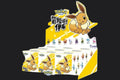 Pokémon Adventure Eevee Mystery Mini Blind Box CDU (9) by Funism