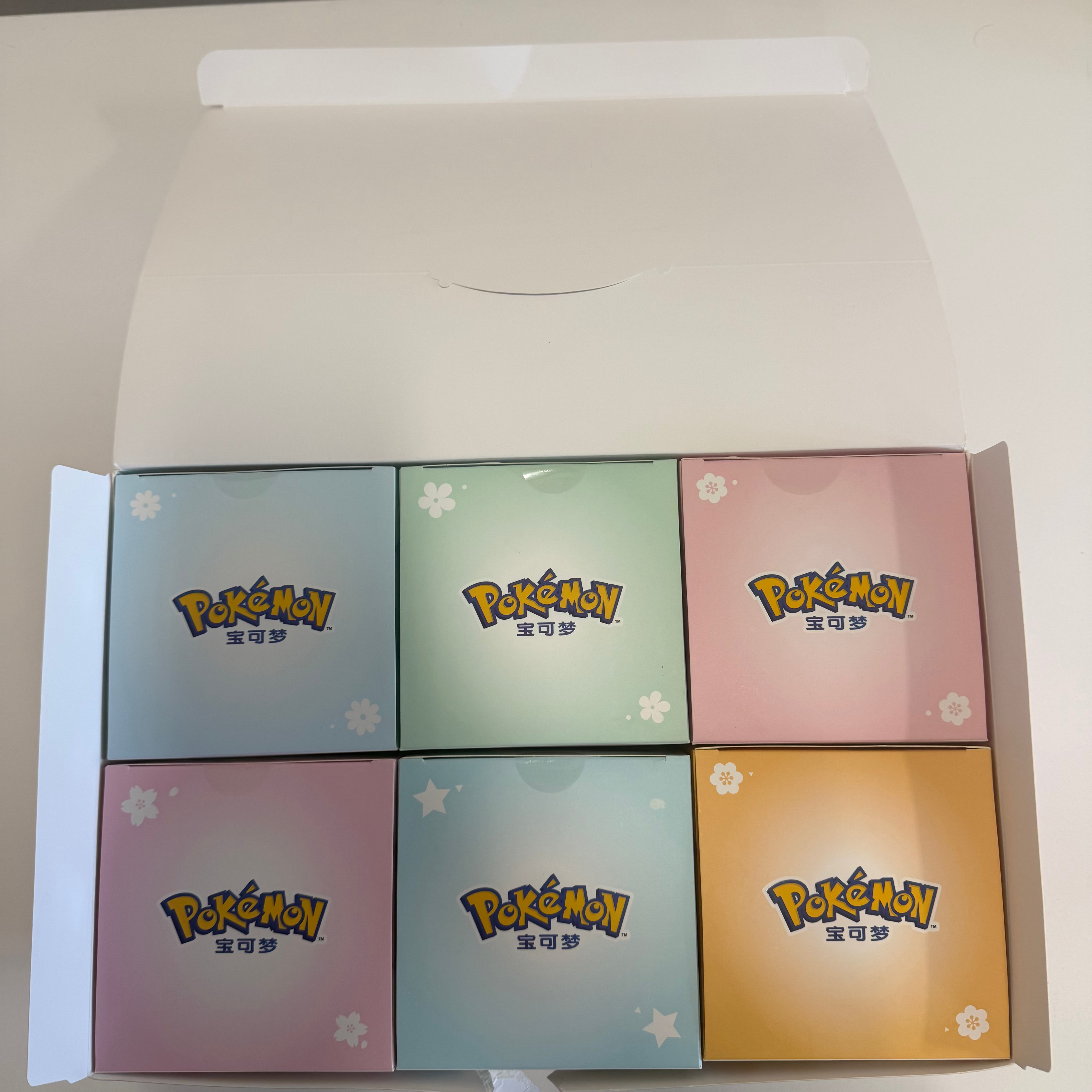 Pokemon Nature Adventure Statue CDU (6)
