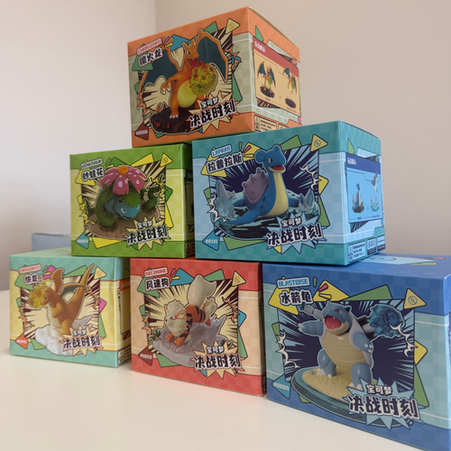 Pokemon Box Battle Moment CDU (6)