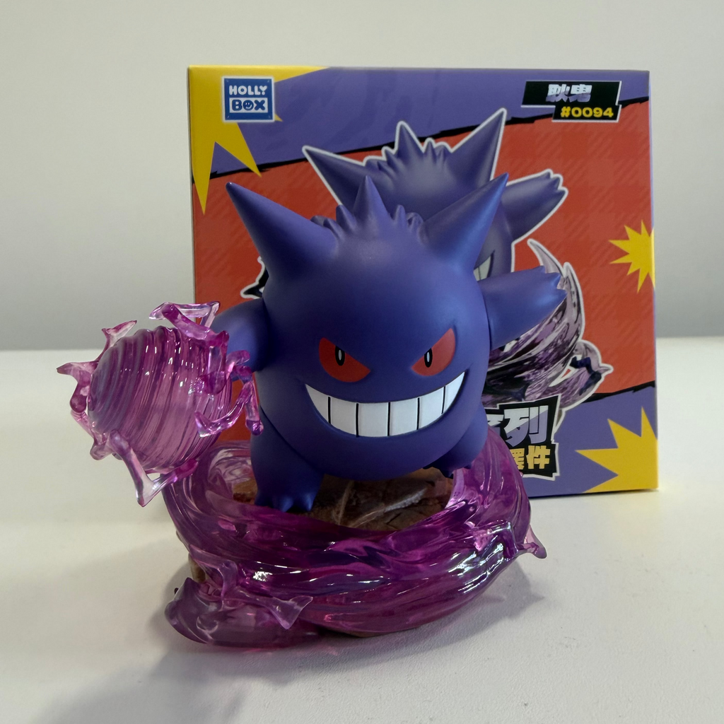 Holly Box Pokémon Showdown Statue CDU (6)