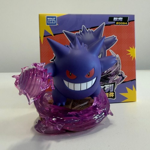Holly Box Pokémon Showdown Statue CDU (6)