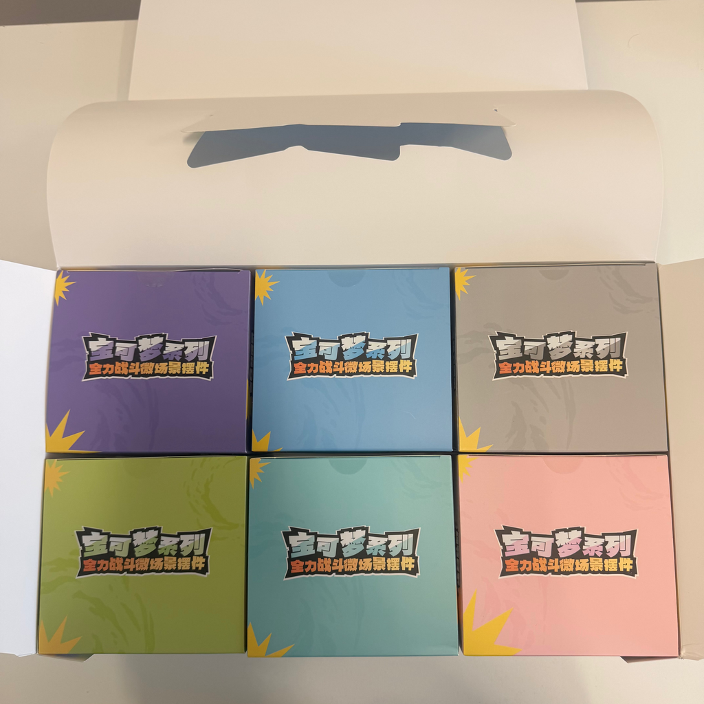 Holly Box Pokémon Showdown Statue CDU (6)
