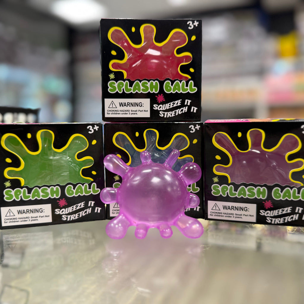 Virus Splat Squishy CDU (12)