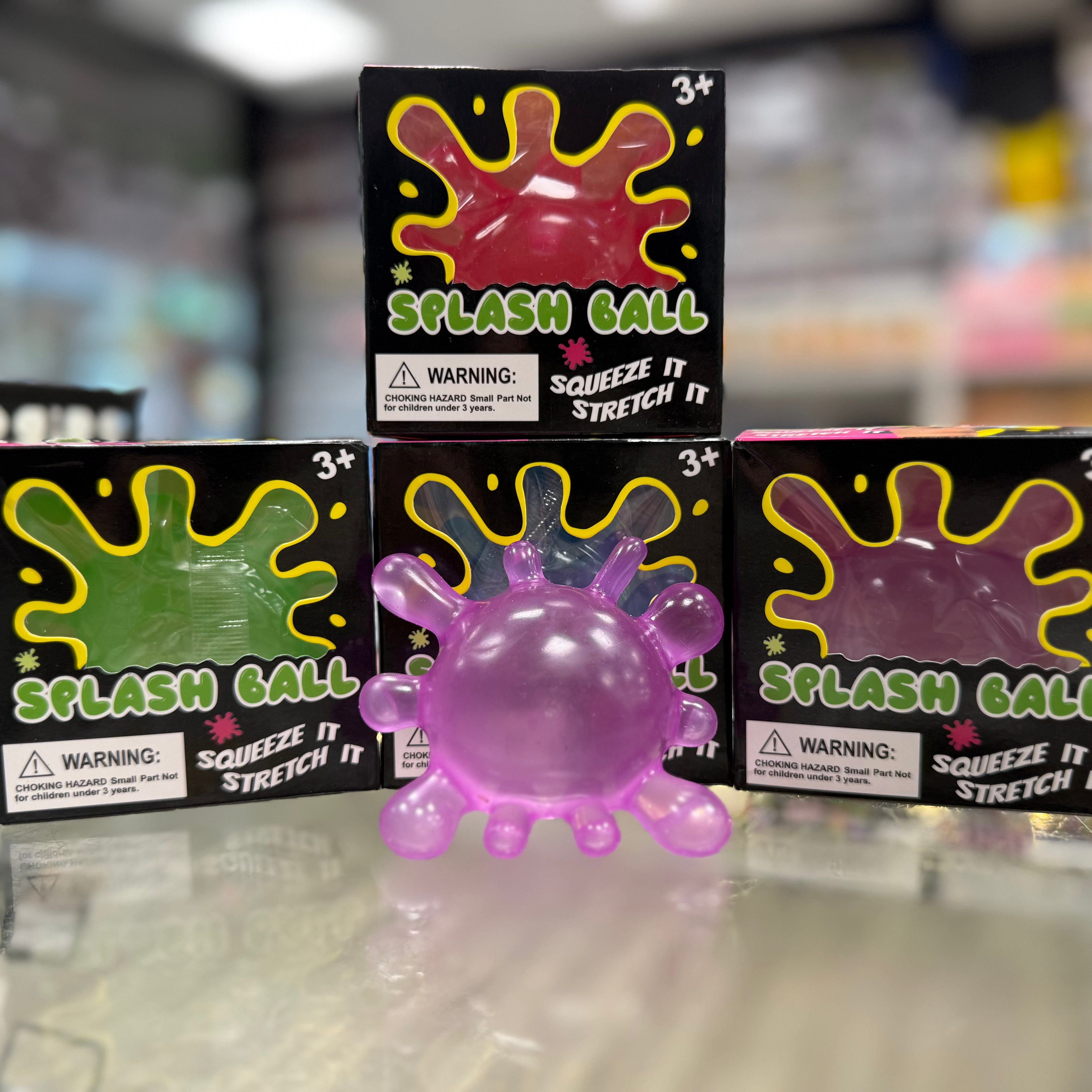 Virus Splat Squishy CDU (12)