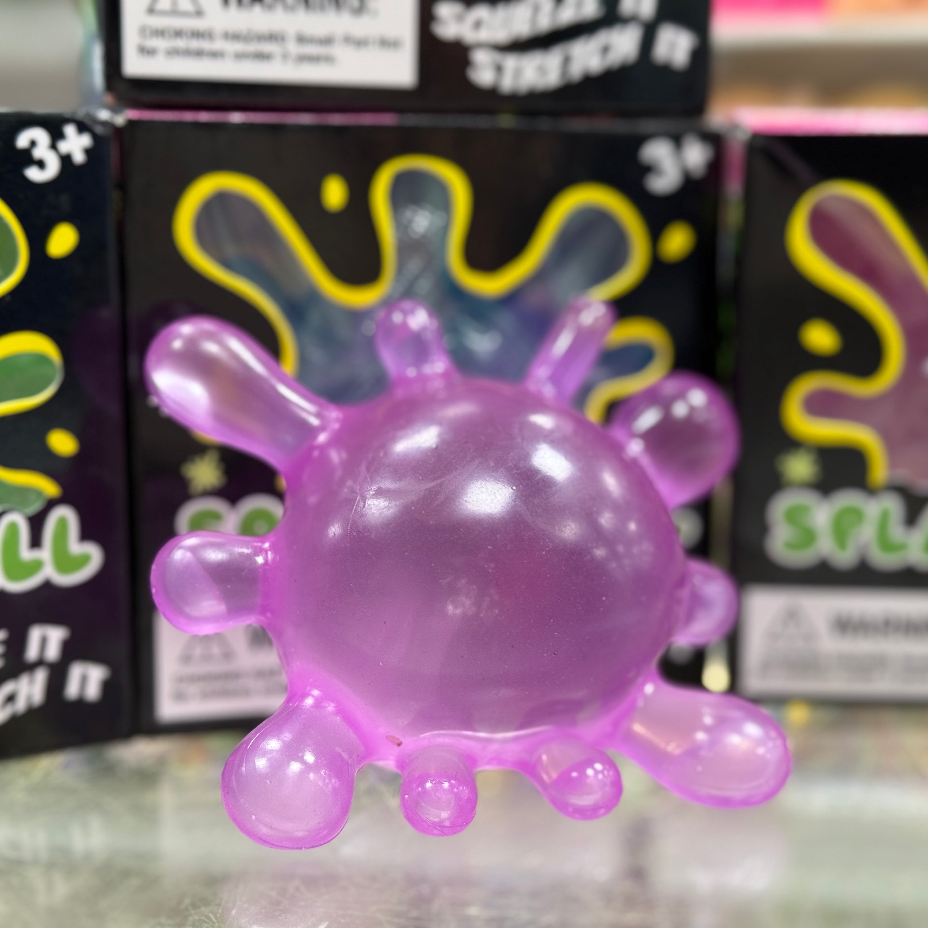 Virus Splat Squishy CDU (12)