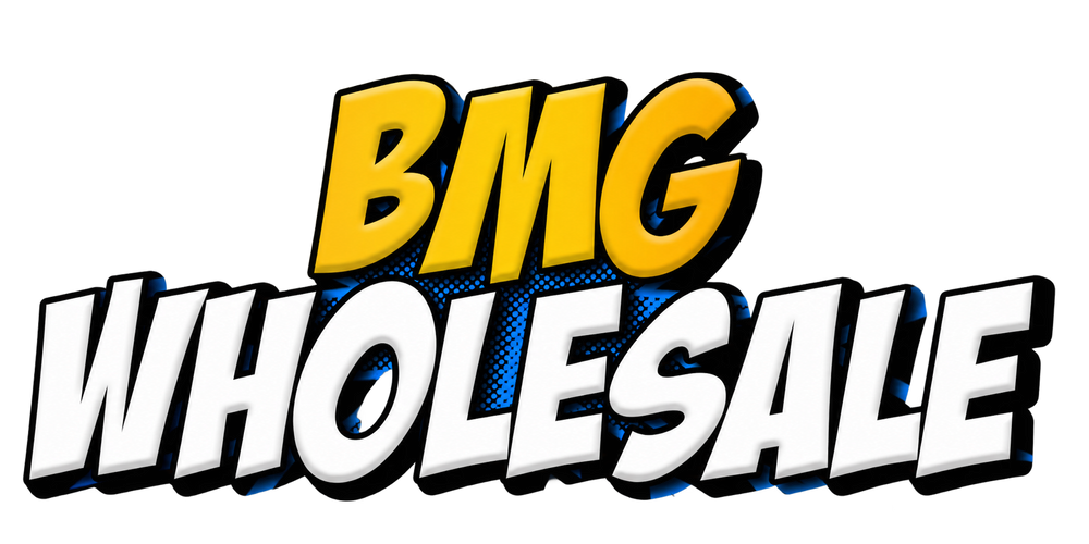BMG Wholesale