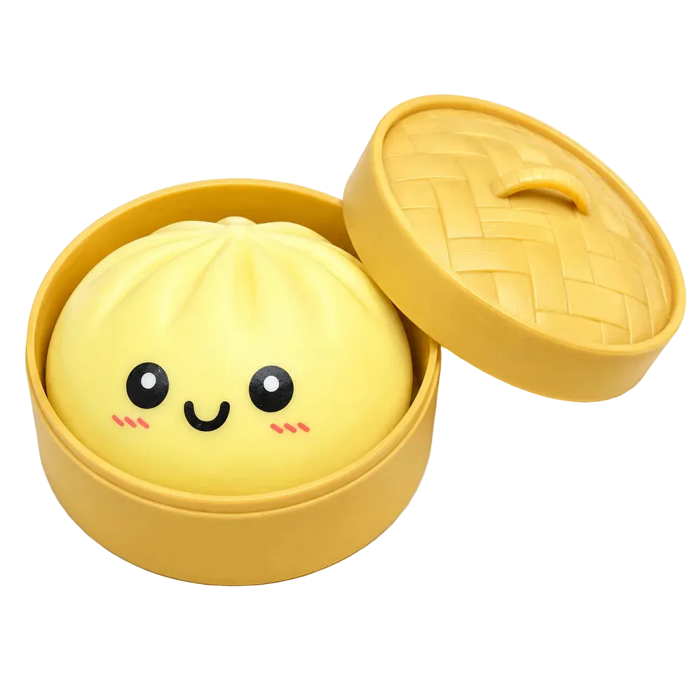 Assorted Bao Bun CDU (12)