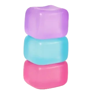 Colour Cube Squishy CDU (12)