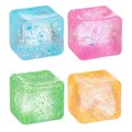 Glitter Cube Squishy CDU (12)
