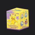 Pokémon Pikachu & Friends Blind Box Statue CDU (8) by Funism
